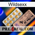 Wildsexx 41